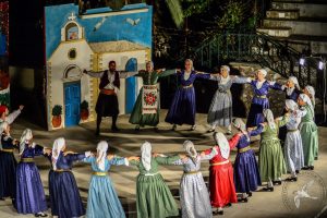 2014 Διαδρομές στην Παράδοση