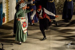 2014 Διαδρομές στην Παράδοση