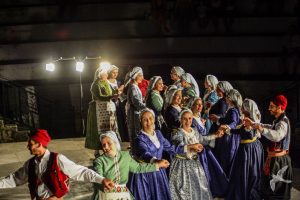 2014 Διαδρομές στην Παράδοση