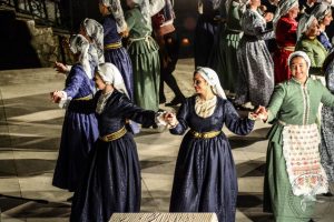 2014 Διαδρομές στην Παράδοση