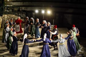 2014 Διαδρομές στην Παράδοση