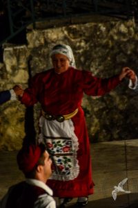 2014 Διαδρομές στην Παράδοση