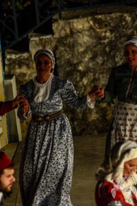 2014 Διαδρομές στην Παράδοση