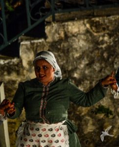 2014 Διαδρομές στην Παράδοση