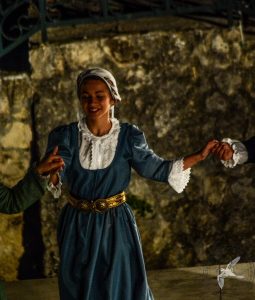 2014 Διαδρομές στην Παράδοση