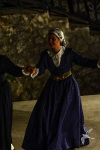 2014 Διαδρομές στην Παράδοση