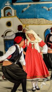 2014 Διαδρομές στην Παράδοση