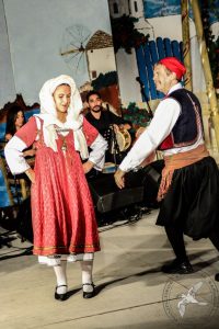 2014 Διαδρομές στην Παράδοση