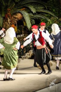 2014 Διαδρομές στην Παράδοση