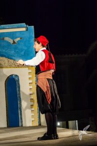 2014 Διαδρομές στην Παράδοση