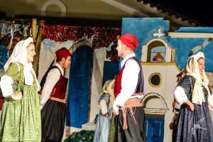 2014 Διαδρομές στην Παράδοση