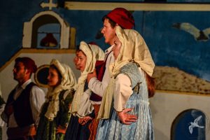 2014 Διαδρομές στην Παράδοση