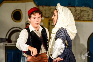 2014 Διαδρομές στην Παράδοση