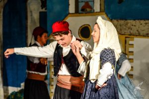 2014 Διαδρομές στην Παράδοση