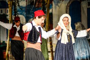 2014 Διαδρομές στην Παράδοση