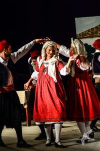 2014 Διαδρομές στην Παράδοση