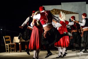 2014 Διαδρομές στην Παράδοση