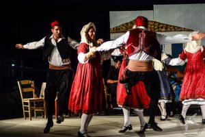 2014 Διαδρομές στην Παράδοση