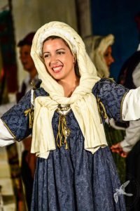 2014 Διαδρομές στην Παράδοση