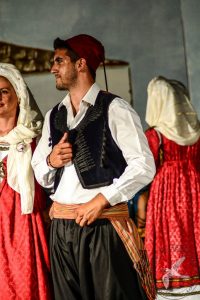 2014 Διαδρομές στην Παράδοση