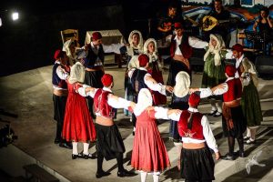 2014 Διαδρομές στην Παράδοση