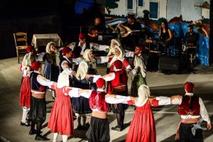 2014 Διαδρομές στην Παράδοση