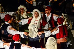 2014 Διαδρομές στην Παράδοση