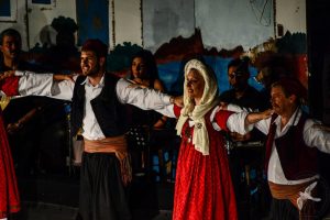 2014 Διαδρομές στην Παράδοση