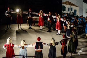 2014 Διαδρομές στην Παράδοση