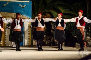 2014 Διαδρομές στην Παράδοση