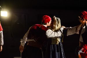 2014 Διαδρομές στην Παράδοση