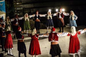 2014 Διαδρομές στην Παράδοση