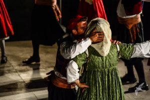 2014 Διαδρομές στην Παράδοση