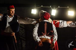 2014 Διαδρομές στην Παράδοση