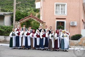 2018 Ταξίδι στην Κεφαλονιά