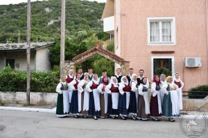 2018 Ταξίδι στην Κεφαλονιά