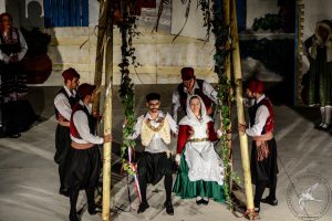 2014 Διαδρομές στην Παράδοση