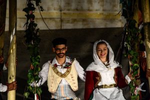 2014 Διαδρομές στην Παράδοση