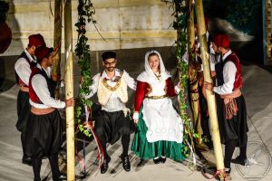 2014 Διαδρομές στην Παράδοση