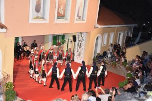 2018 Ταξίδι στην Κεφαλονιά