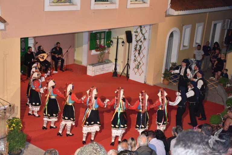 2018 Ταξίδι στην Κεφαλονιά