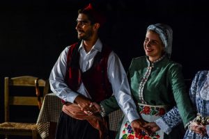 2014 Διαδρομές στην Παράδοση