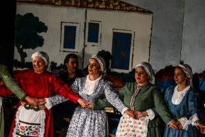 2014 Διαδρομές στην Παράδοση