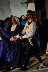 2014 Διαδρομές στην Παράδοση