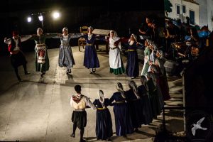 2014 Διαδρομές στην Παράδοση