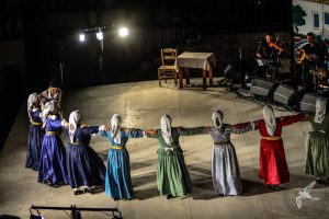 2014 Διαδρομές στην Παράδοση