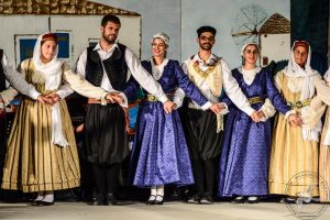 2014 Διαδρομές στην Παράδοση