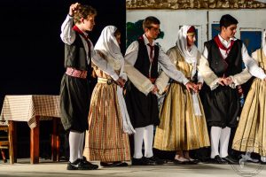 2014 Διαδρομές στην Παράδοση