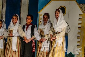 2014 Διαδρομές στην Παράδοση