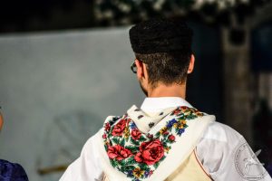 2014 Διαδρομές στην Παράδοση